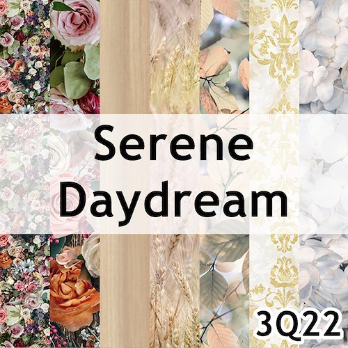 Serene Daydream